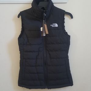 The North face MSSBD vest